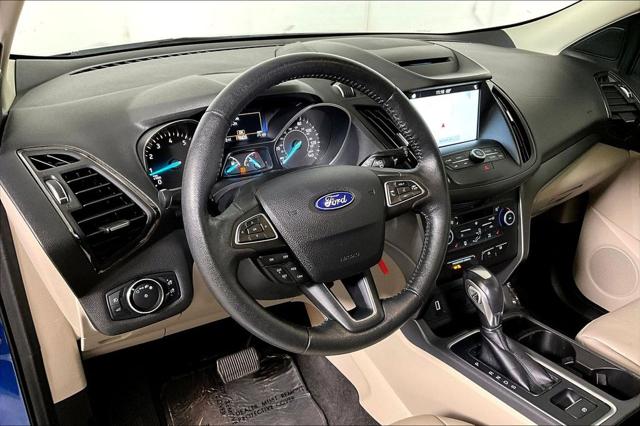 Used 2018 Ford Escape For Sale in OLIVE BRANCH, MS
