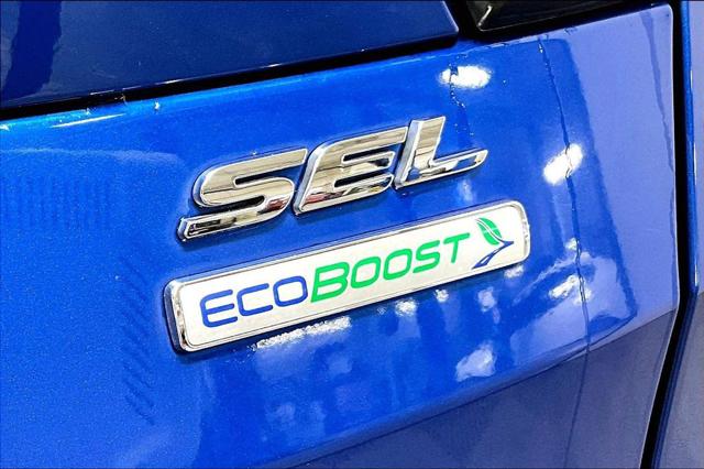 Used 2018 Ford Escape For Sale in OLIVE BRANCH, MS