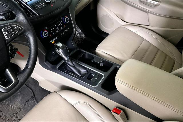 Used 2018 Ford Escape For Sale in OLIVE BRANCH, MS