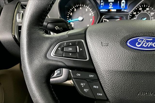 Used 2018 Ford Escape For Sale in OLIVE BRANCH, MS