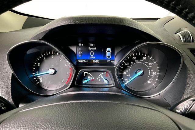 Used 2018 Ford Escape For Sale in OLIVE BRANCH, MS