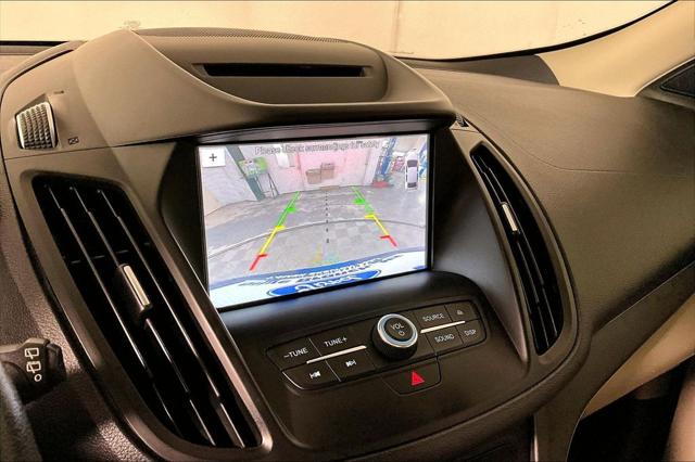 Used 2018 Ford Escape For Sale in OLIVE BRANCH, MS