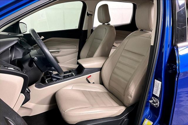 Used 2018 Ford Escape For Sale in OLIVE BRANCH, MS