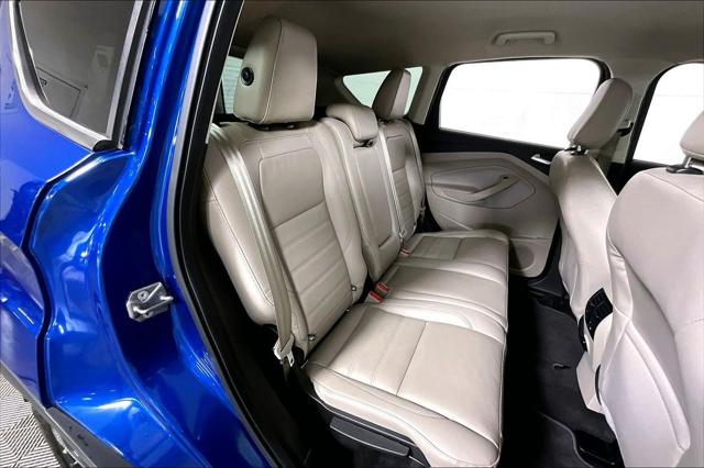 Used 2018 Ford Escape For Sale in OLIVE BRANCH, MS