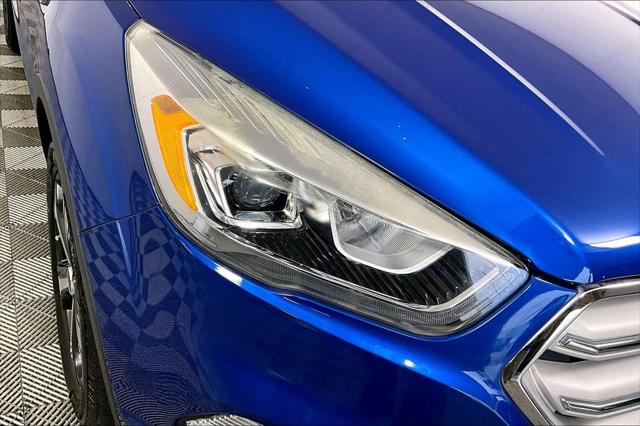 Used 2018 Ford Escape For Sale in OLIVE BRANCH, MS