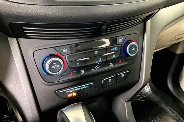 Used 2018 Ford Escape For Sale in OLIVE BRANCH, MS