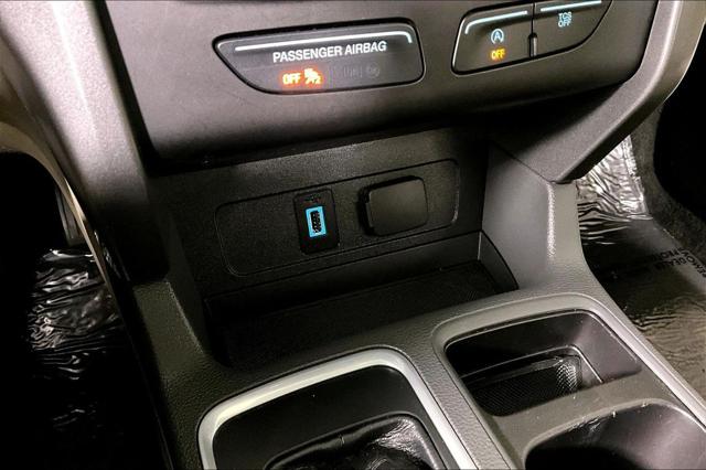 Used 2018 Ford Escape For Sale in OLIVE BRANCH, MS