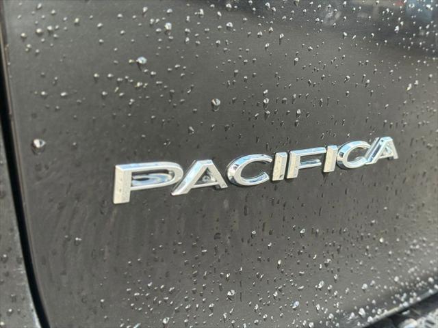 Used 2024 Chrysler Pacifica Hybrid For Sale in Bellingham, WA