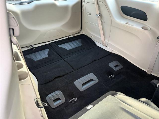 Used 2024 Chrysler Pacifica Hybrid For Sale in Bellingham, WA