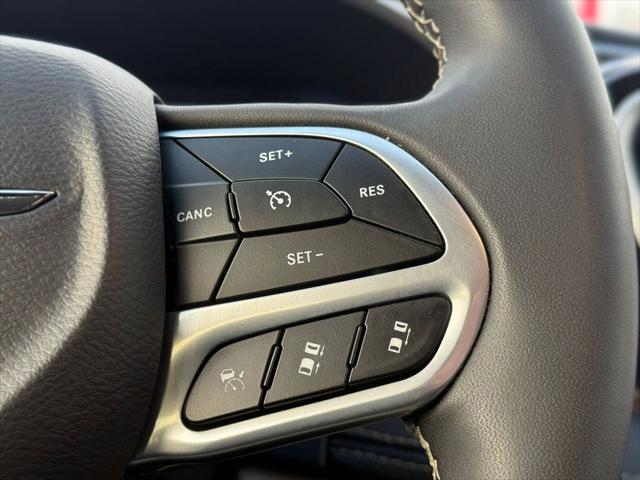 Used 2024 Chrysler Pacifica Hybrid For Sale in Bellingham, WA