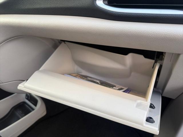 Used 2024 Chrysler Pacifica Hybrid For Sale in Bellingham, WA