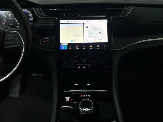 New 2025 Jeep Grand Cherokee For Sale in Wilmington, OH