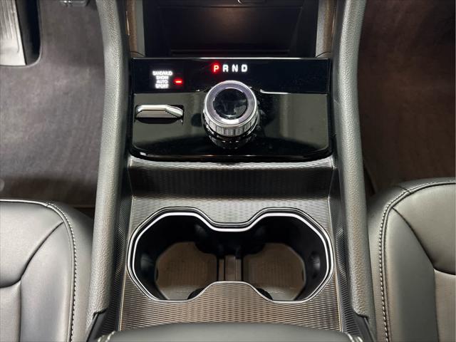 New 2025 Jeep Grand Cherokee For Sale in Wilmington, OH