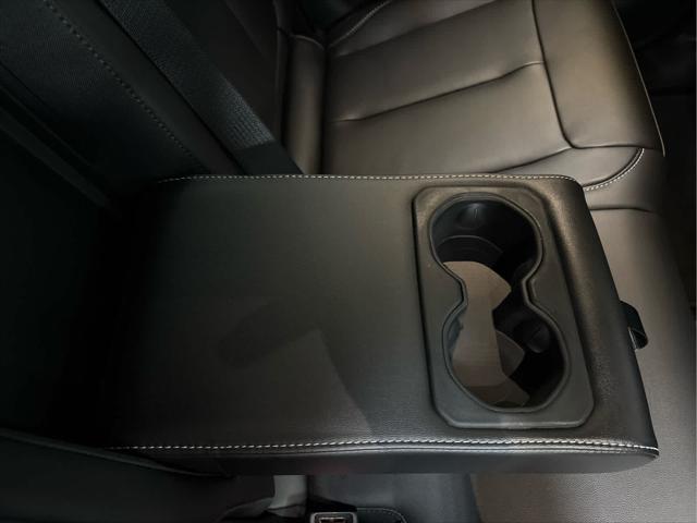 New 2025 Jeep Grand Cherokee For Sale in Wilmington, OH