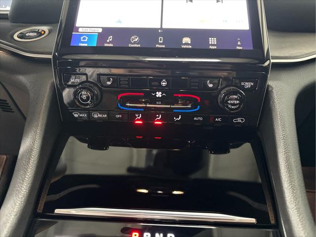 New 2025 Jeep Grand Cherokee For Sale in Wilmington, OH