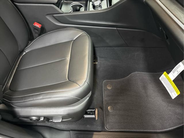 New 2025 Jeep Grand Cherokee For Sale in Wilmington, OH