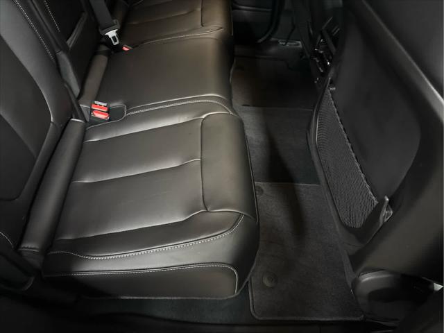 New 2025 Jeep Grand Cherokee For Sale in Wilmington, OH