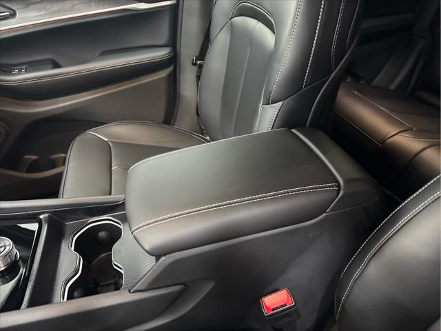 New 2025 Jeep Grand Cherokee For Sale in Wilmington, OH