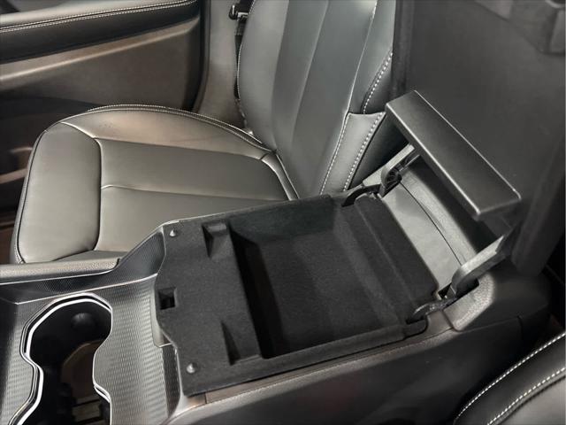 New 2025 Jeep Grand Cherokee For Sale in Wilmington, OH