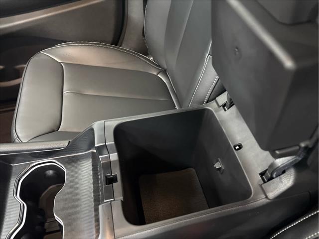 New 2025 Jeep Grand Cherokee For Sale in Wilmington, OH