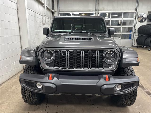New 2026 Jeep Gladiator For Sale in Wilmington, OH