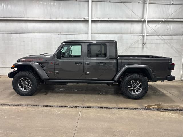 New 2026 Jeep Gladiator For Sale in Wilmington, OH