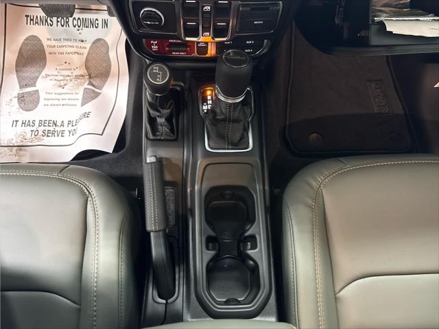 New 2026 Jeep Gladiator For Sale in Wilmington, OH