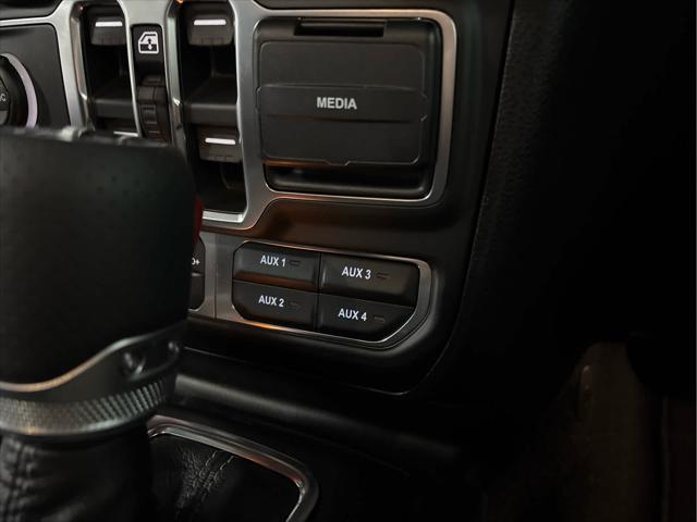 New 2026 Jeep Gladiator For Sale in Wilmington, OH