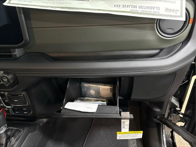 New 2026 Jeep Gladiator For Sale in Wilmington, OH