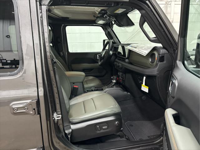 New 2026 Jeep Gladiator For Sale in Wilmington, OH