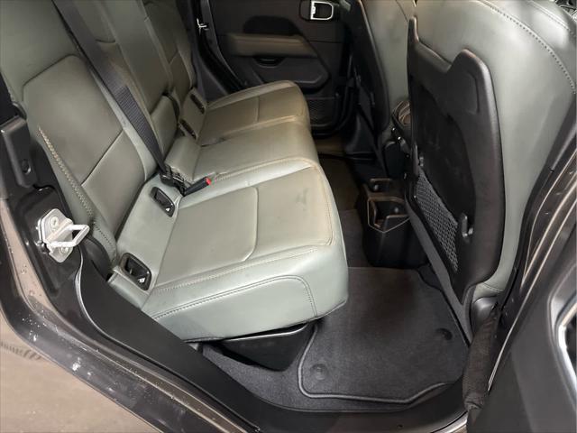 New 2026 Jeep Gladiator For Sale in Wilmington, OH