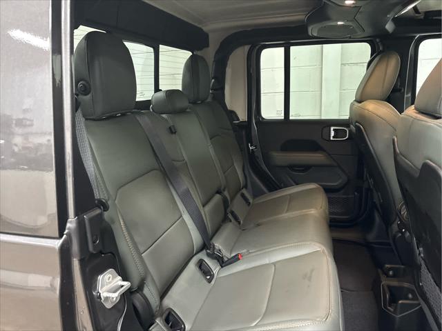 New 2026 Jeep Gladiator For Sale in Wilmington, OH