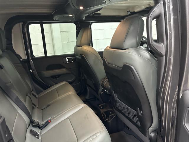 New 2026 Jeep Gladiator For Sale in Wilmington, OH