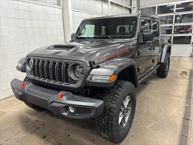 New 2026 Jeep Gladiator For Sale in Wilmington, OH