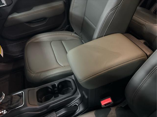 New 2026 Jeep Gladiator For Sale in Wilmington, OH