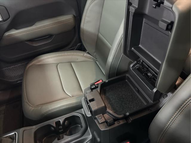 New 2026 Jeep Gladiator For Sale in Wilmington, OH