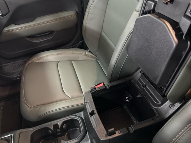 New 2026 Jeep Gladiator For Sale in Wilmington, OH