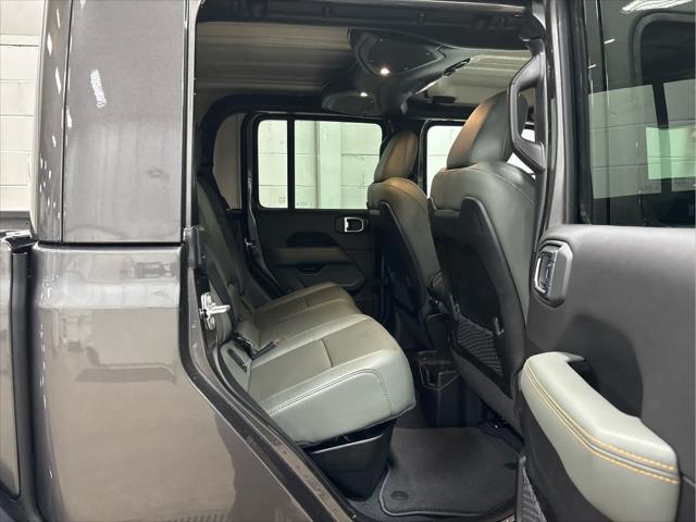 New 2026 Jeep Gladiator For Sale in Wilmington, OH