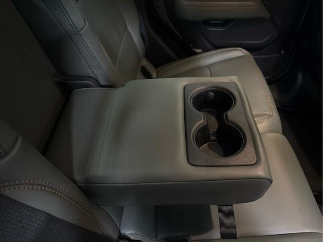 New 2026 Jeep Gladiator For Sale in Wilmington, OH