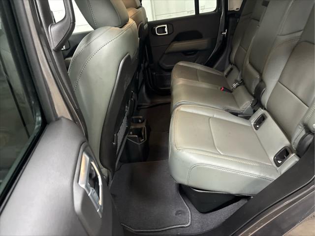 New 2026 Jeep Gladiator For Sale in Wilmington, OH