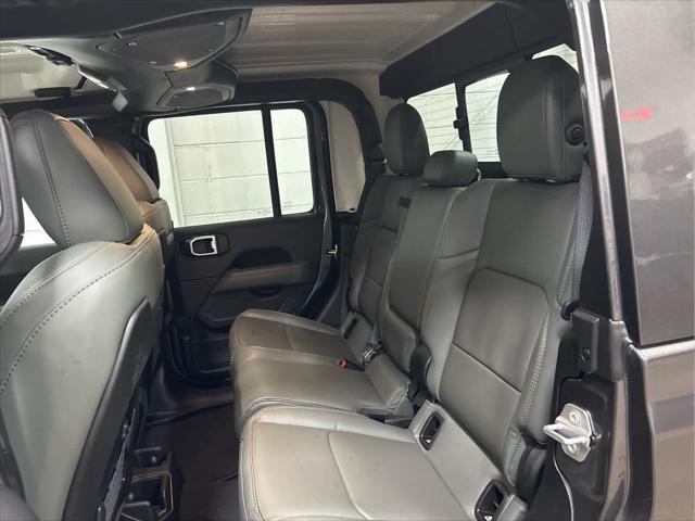 New 2026 Jeep Gladiator For Sale in Wilmington, OH