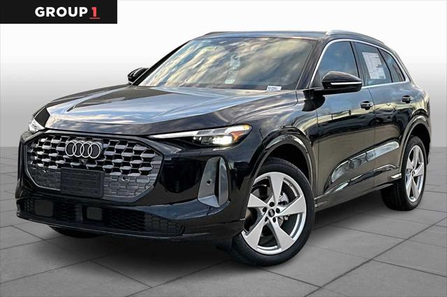 2025 Audi Q5 Premium Plus TFSI quattro S tronic for sale in Fort Worth, TX