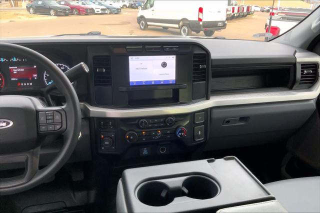 Used 2024 Ford F-250 For Sale in Lubbock, TX