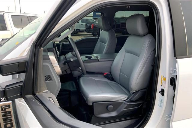 Used 2024 Ford F-250 For Sale in Lubbock, TX