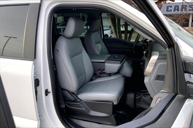 Used 2024 Ford F-250 For Sale in Lubbock, TX