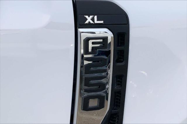 Used 2024 Ford F-250 For Sale in Lubbock, TX