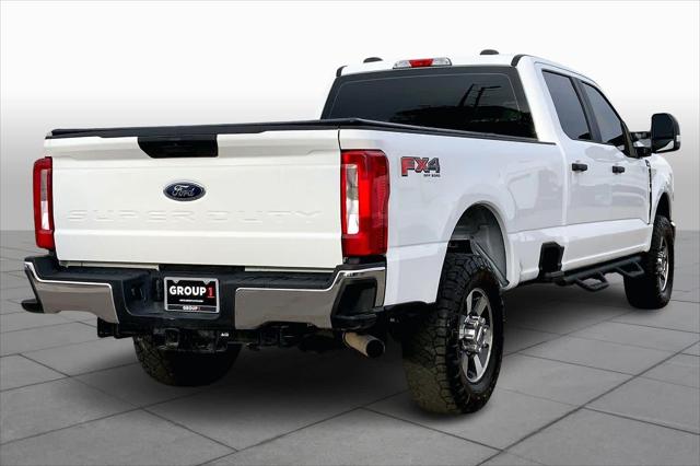 Used 2024 Ford F-250 For Sale in Lubbock, TX