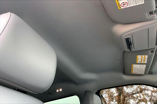 Used 2024 Ford F-250 For Sale in Lubbock, TX