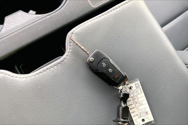 Used 2024 Ford F-250 For Sale in Lubbock, TX