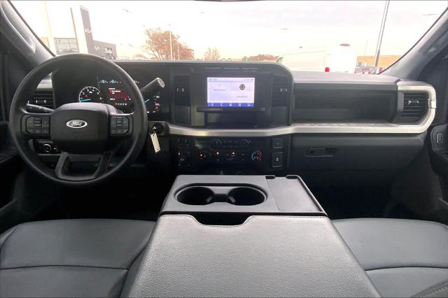 Used 2024 Ford F-250 For Sale in Lubbock, TX